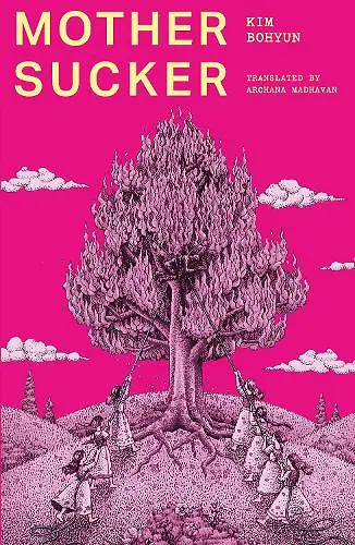 Mothersucker cover