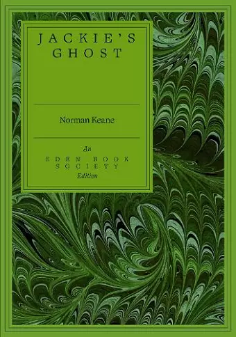 Jackie's Ghost cover