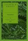Jackie's Ghost cover