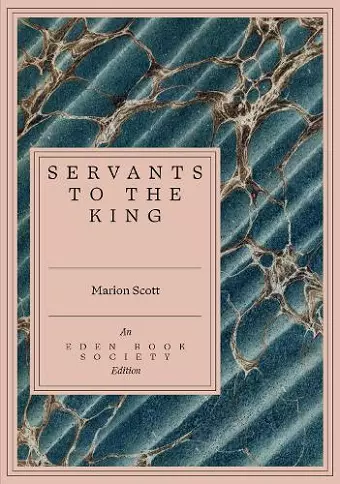 Servants to the King cover