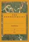 The Rednexorcist cover