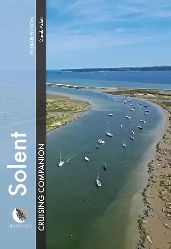 Solent Cruising Companion cover