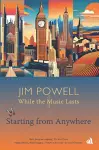 Starting from Anywhere cover