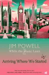 Arriving Where We Started cover