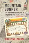 Mountain Gunner cover