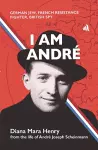 I Am Andrè cover