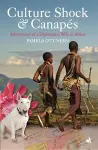 Culture Shock & Canapés cover