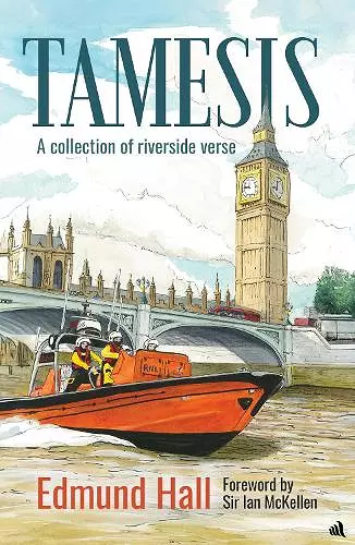 Tamesis cover