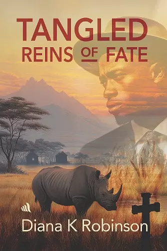 Tangled Reins of Fate cover