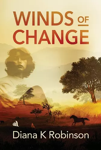 Winds of Change cover