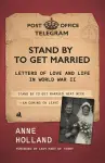 Stand By To Get Married cover