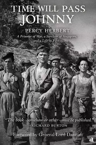 Time Will Pass Johnny cover