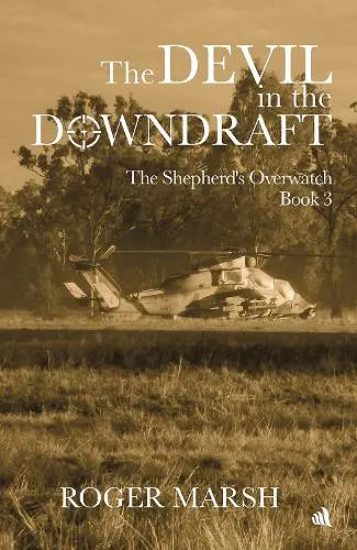 The Devil in the Downdraft cover