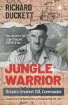 Jungle Warrior cover