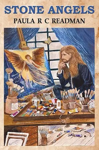 Stone Angels cover