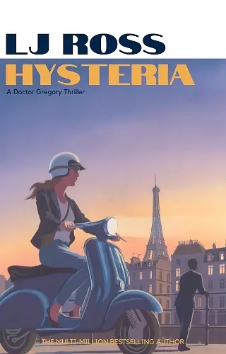 Hysteria cover