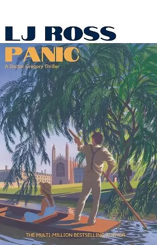 Panic cover