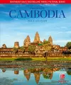 Enchanting Cambodia cover