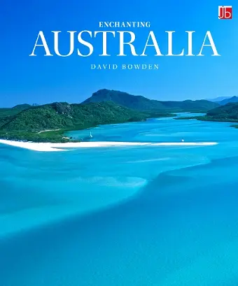 Enchanting Australia cover