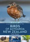 A Naturalist's Guide To The Birds Of Aotearoa New Zealand cover