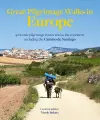 Great Pilgrimage Walks in Europe cover