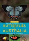 A Naturalist's Guide to the Butterflies of Australia cover