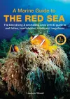 A Marine Guide to the Red Sea cover