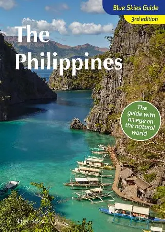 The Philippines cover