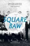 Square Baw cover