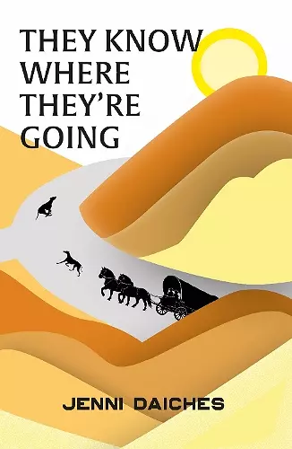 They Know Where They're Going cover