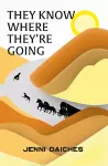 They Know Where They're Going cover