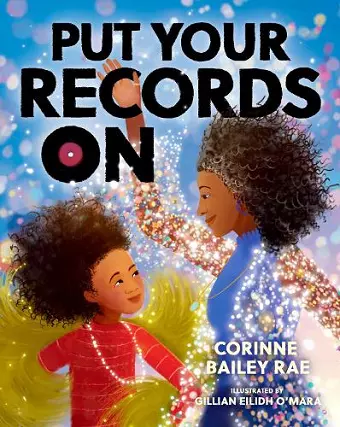 Put Your Records On cover