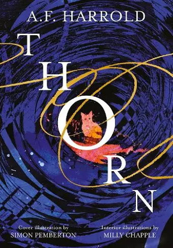 Thorn cover