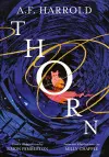 Thorn cover