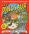 Great Dinosaur Mistakes cover