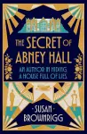 The Secret of Abney Hall cover