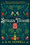 Stolen Things cover