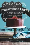 High Altitude Baking cover