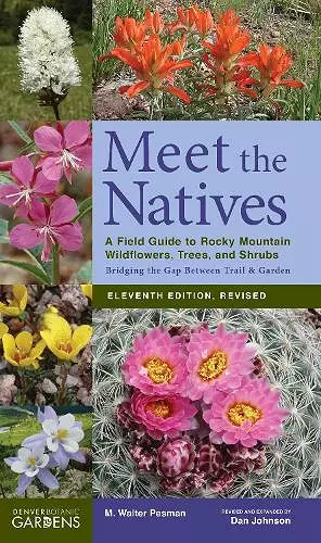 Meet the Natives cover