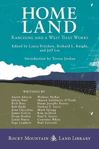 Home Land cover