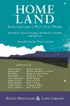 Home Land cover