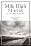 Mile High Stories cover