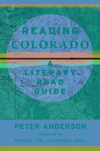 Reading Colorado cover