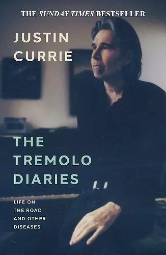 The Tremolo Diaries cover