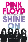 Pink Floyd Shine On cover