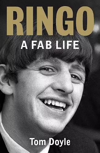 Ringo cover