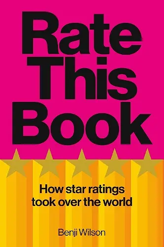 Rate This Book cover
