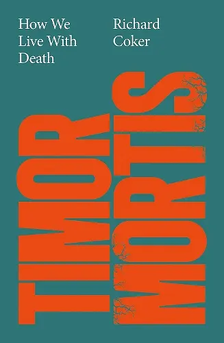 Timor Mortis cover
