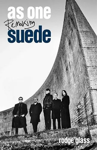 As One cover