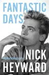 Fantastic Days cover